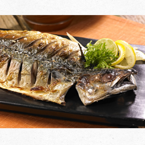 고등어 구이 다이어트 식단