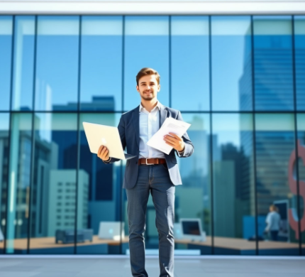 청년창업 자금대출 그림