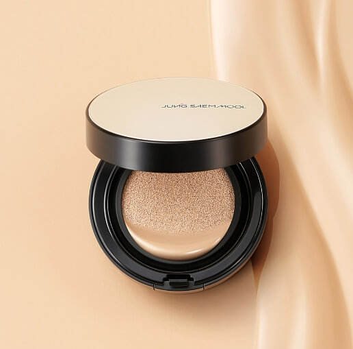 쿠션팩트 추천 브랜드