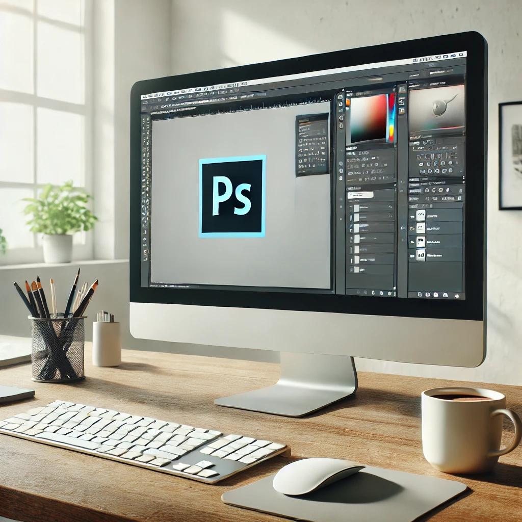 어도비 포토샵 강좌