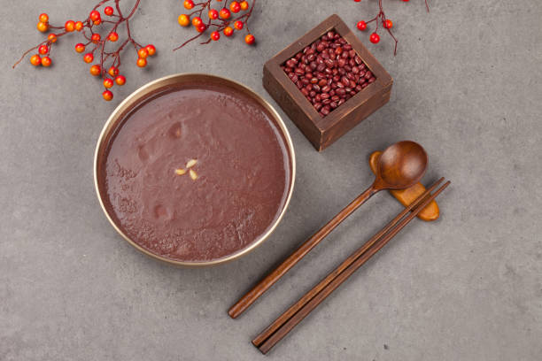 팥의 다양한 효능과 팥의부작용