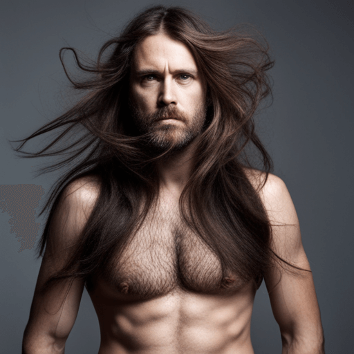 털 나는 꿈 해몽 해석