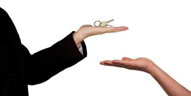 상업용 부동산 관련 사진