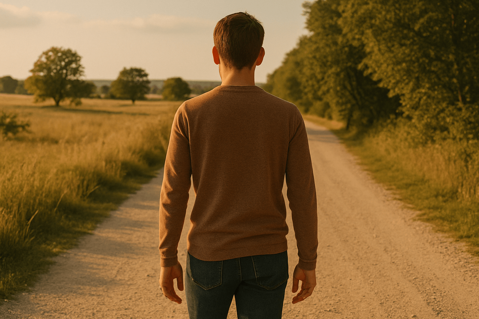 디지털 없는 휴일 여행