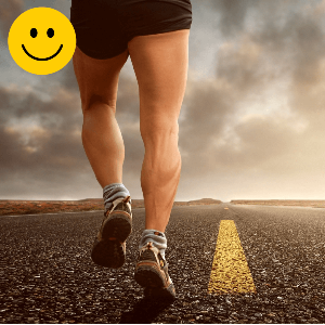 슬로우 조깅 방법과 효과