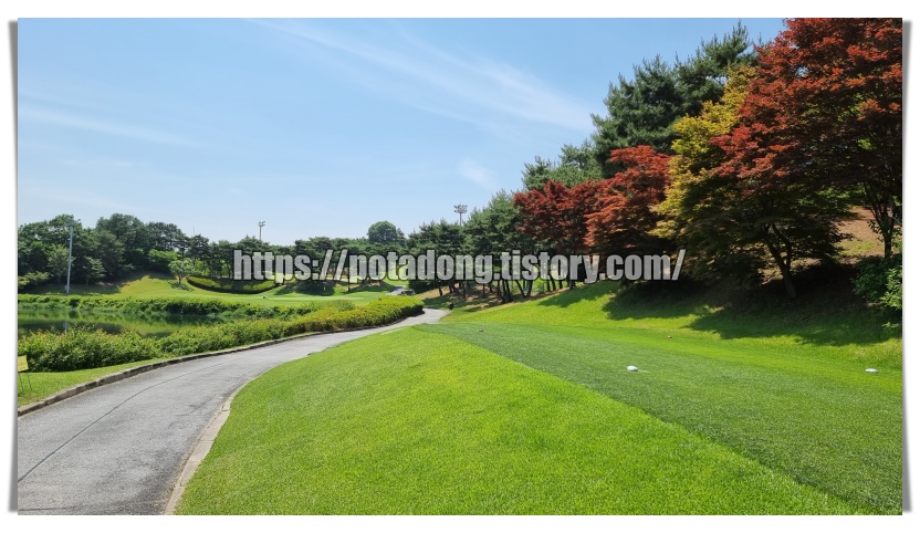 남여주골프클럽