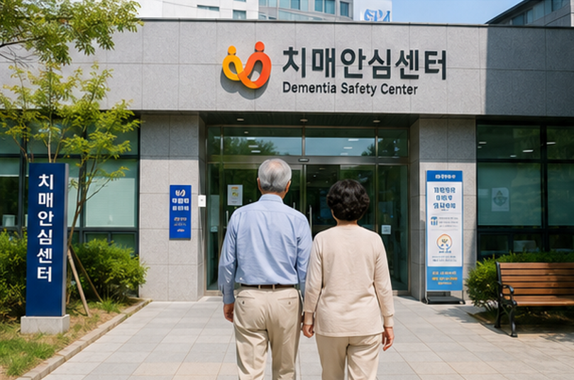 "멀리 가지 마시고 집근처 치매안심센터 이용하세요!" - 보훈의료대상자 치매 의료비 지원 총정리 (대상, 혜택, 신청방법 등)