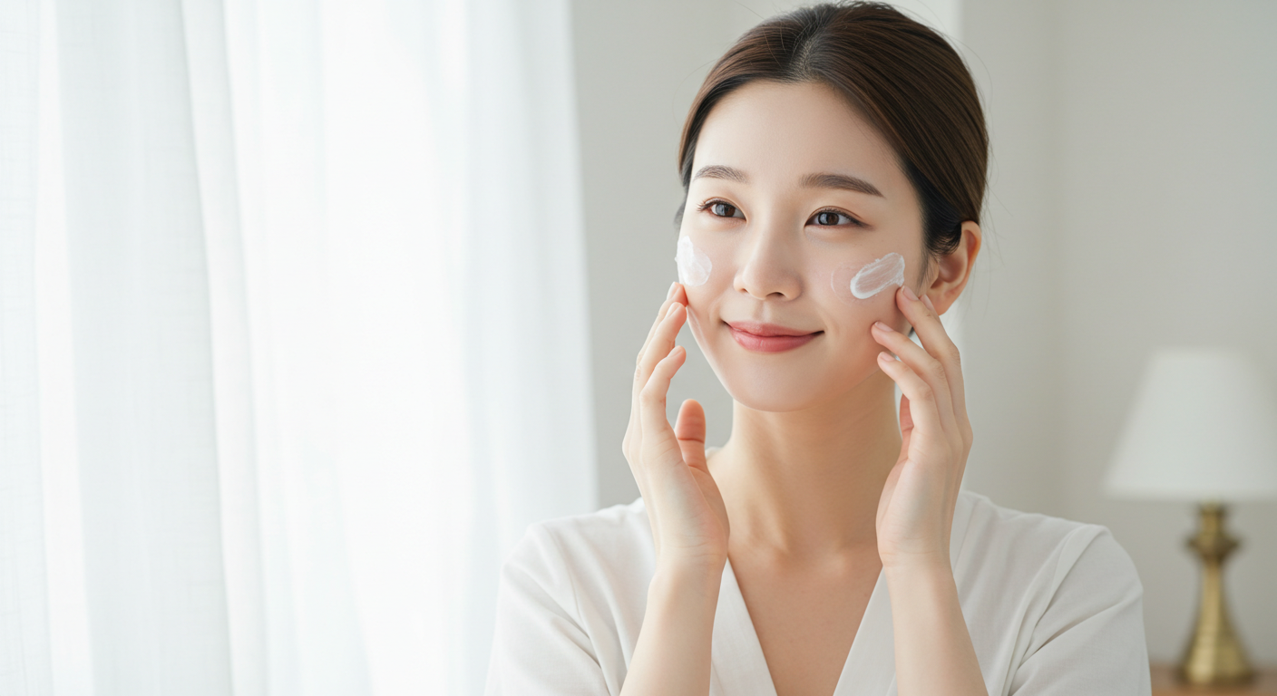 피부가 약한 사람에게 두드러기가 잘 생기는 이유