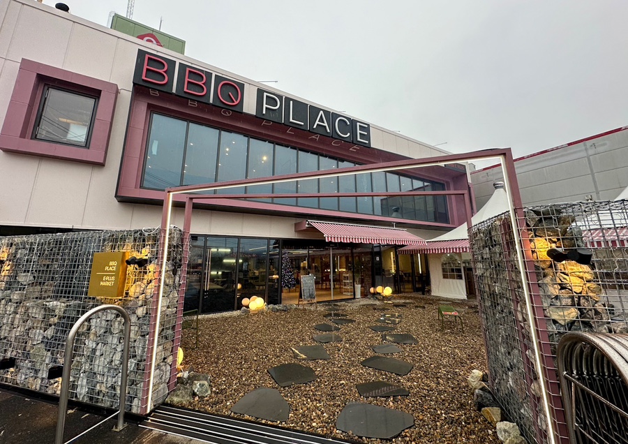 경기도 일산 놀이방 식당 추천 TOP6