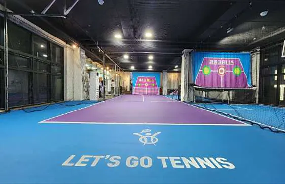 레츠고테니스 인계매탄점