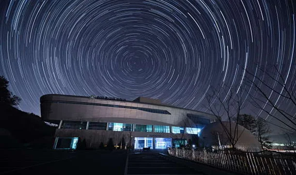 천안홍대용과학관