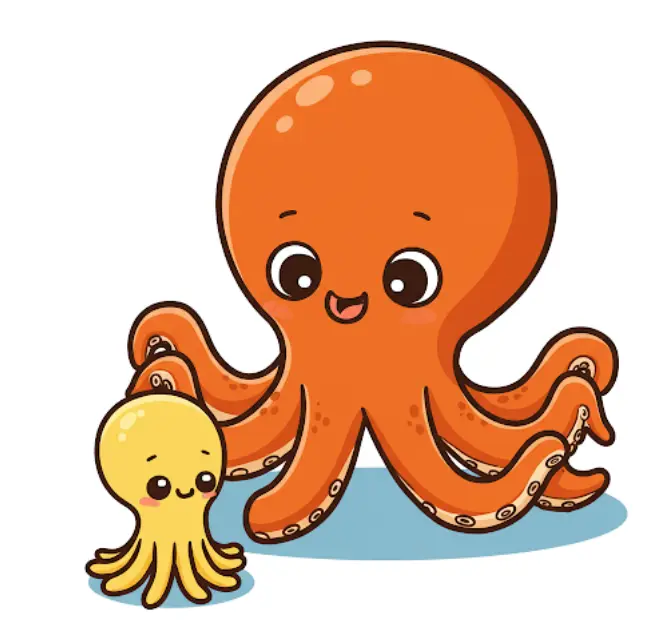 쭈꾸미와-낙지-차이점