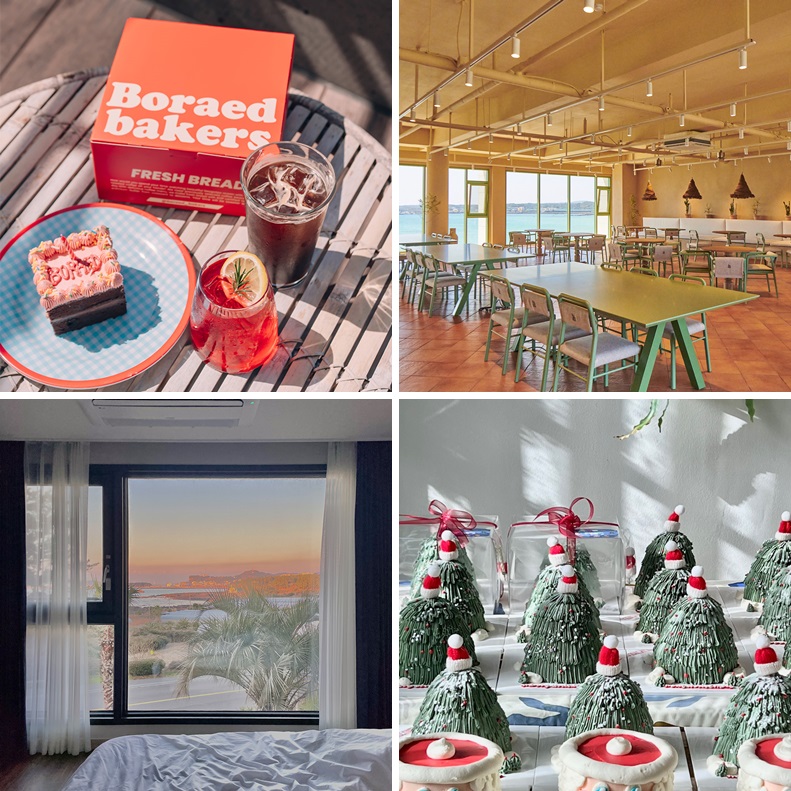 제주F&amp;B기업-서귀피안프로젝트