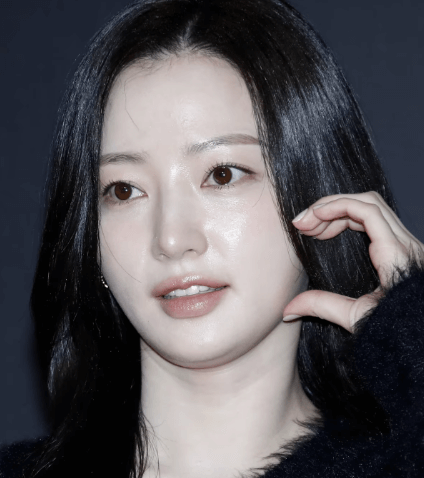 송하윤 학폭 논란