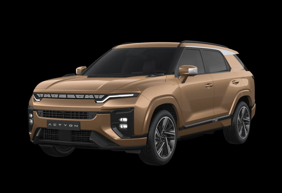 토레스 쿠페 가격