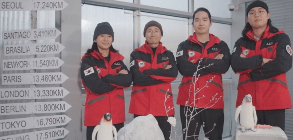 민준홍 대원 프로필