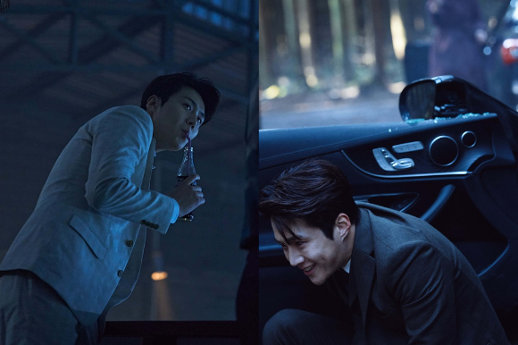 &#39;귀공자&#39; 김선호의 스틸컷이 공개됐다. [사진=NEW]