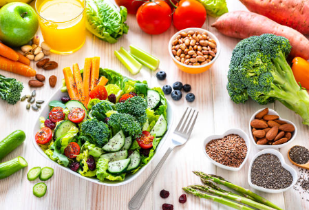 클린 이팅과 가공식품이 건강에 미치는 영향과 종류