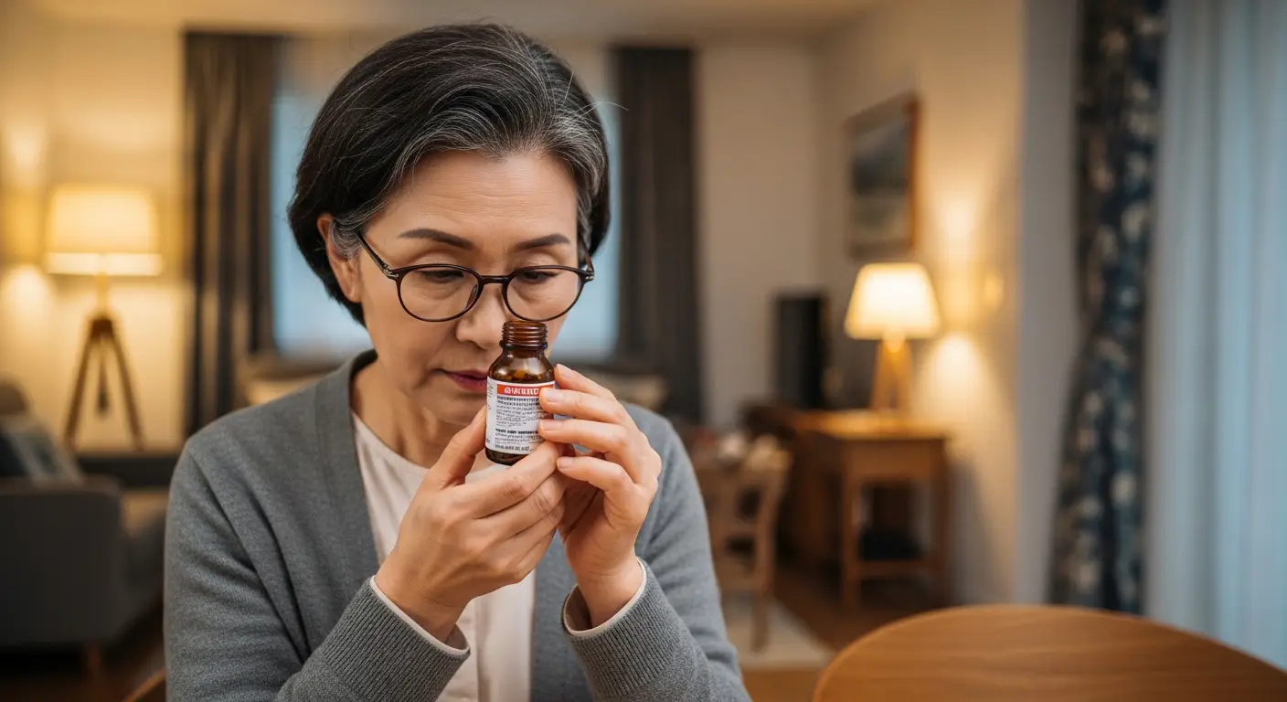 타이레놀 주의사항 금기사항