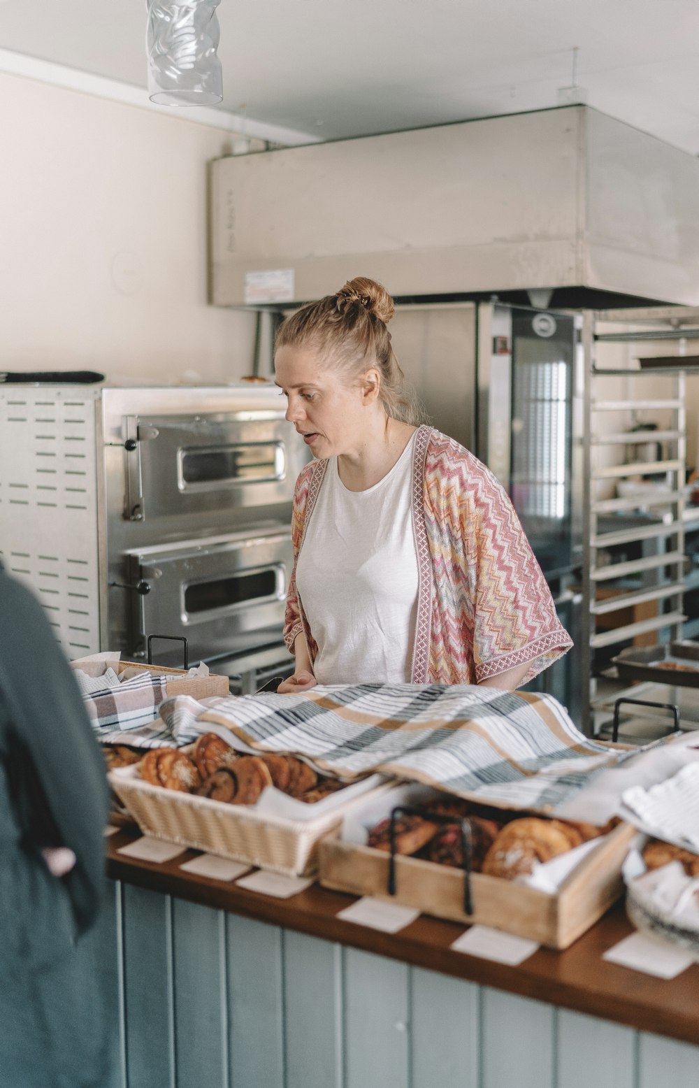 소비 관련 이미지