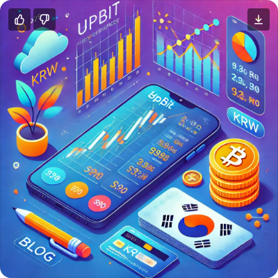  가상화폐&amp;#44; 암호화폐 거래소 추천 TOP5