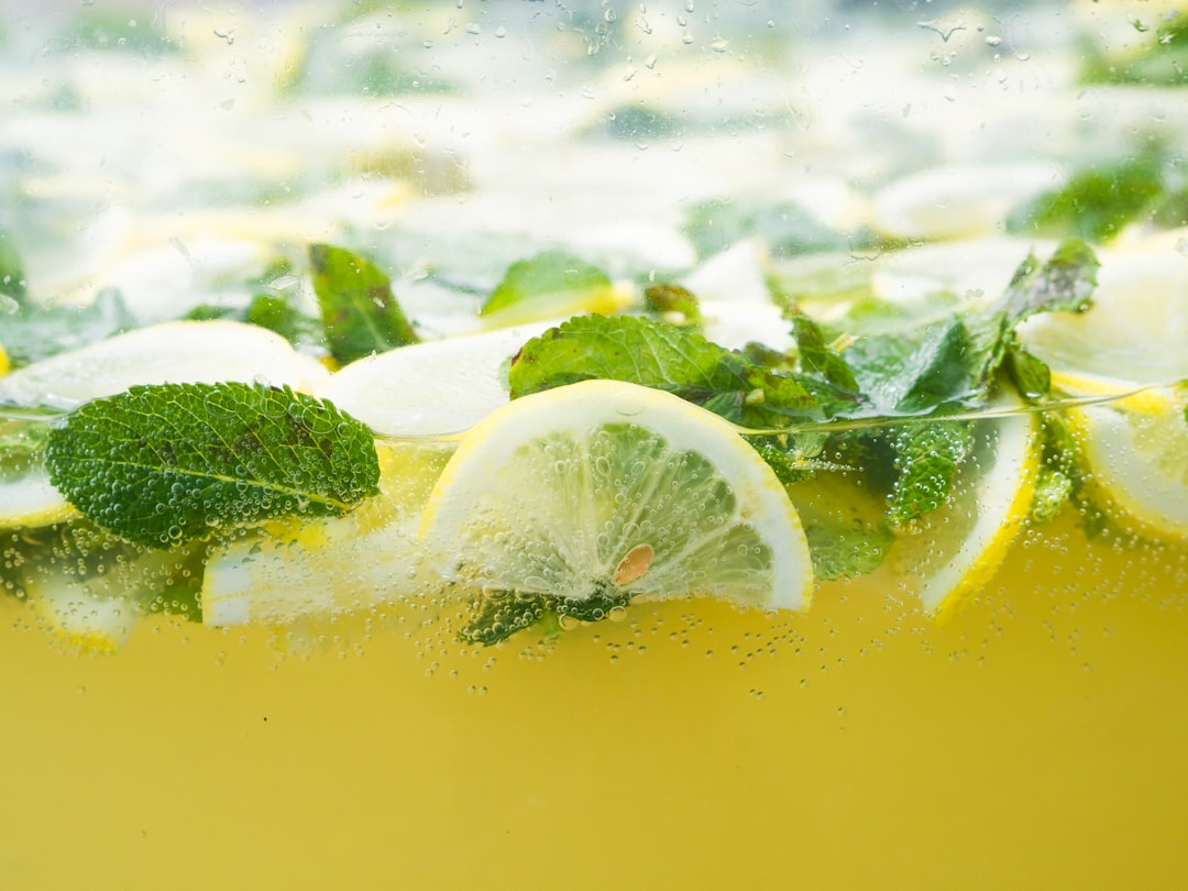 Lemonade