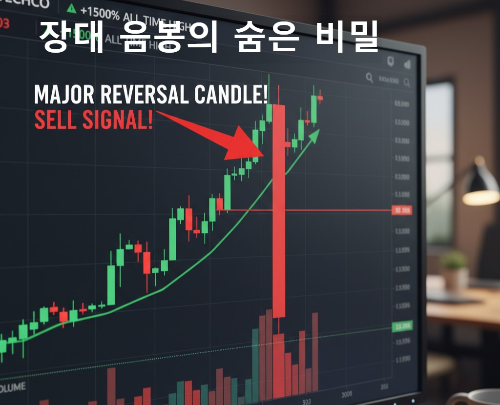 장대음봉