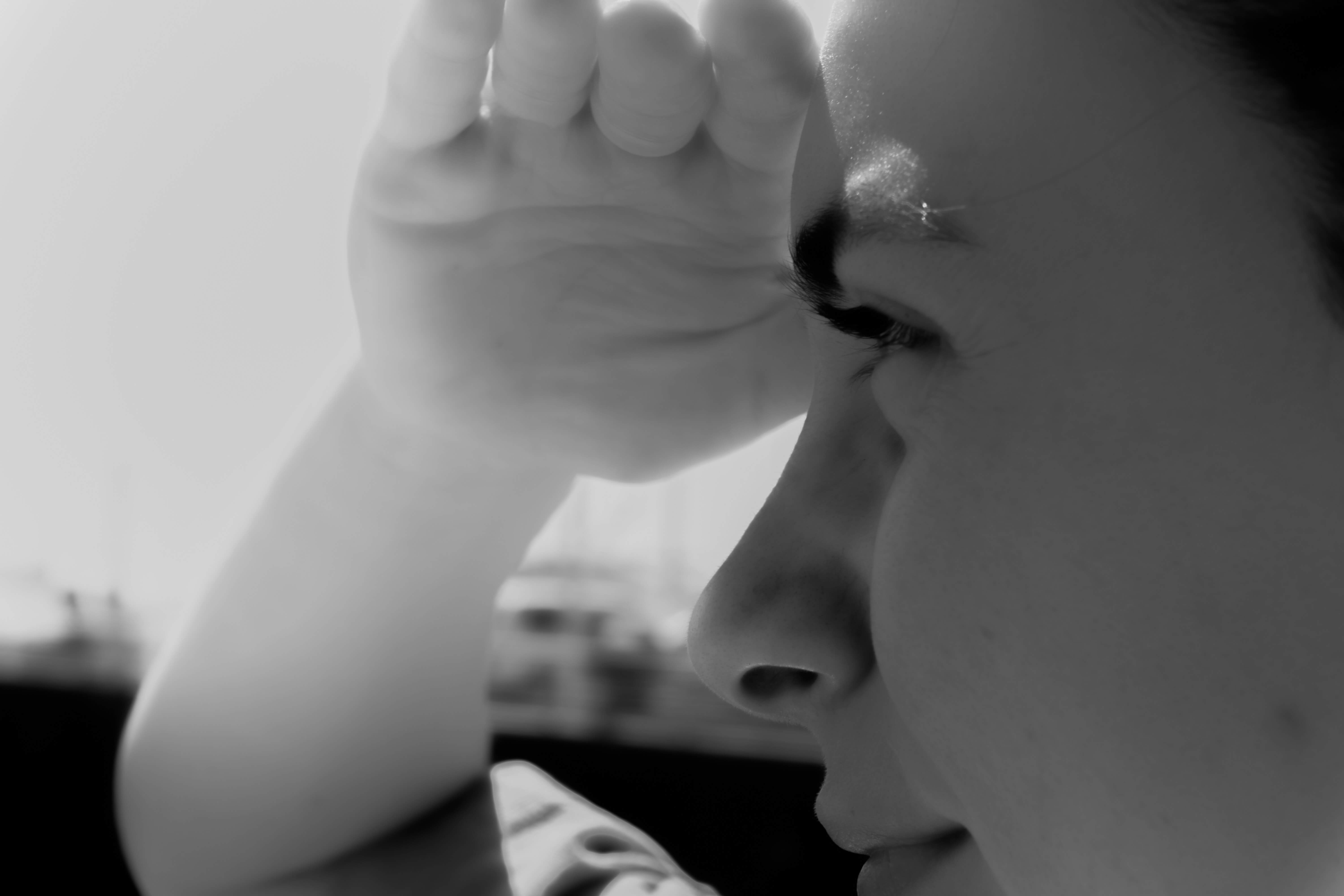 어지러움증의 원인