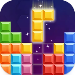 테트리스 무료 게임하기 어플, 블록 퍼즐