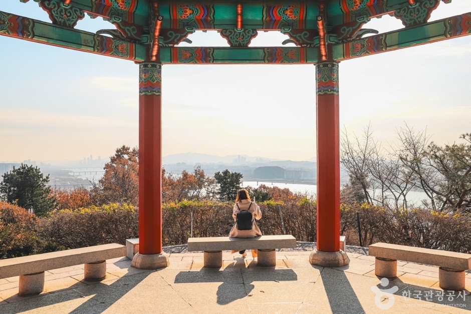 행주산성