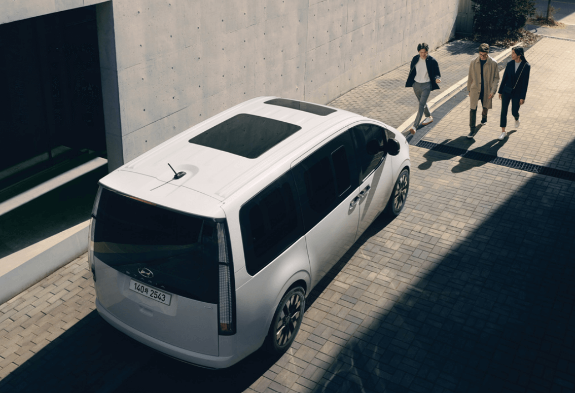 스타리아(하이브리드&amp;#44; LPG) 가격표&amp;#44; 중고차 가격&amp;#44; 캠핑카