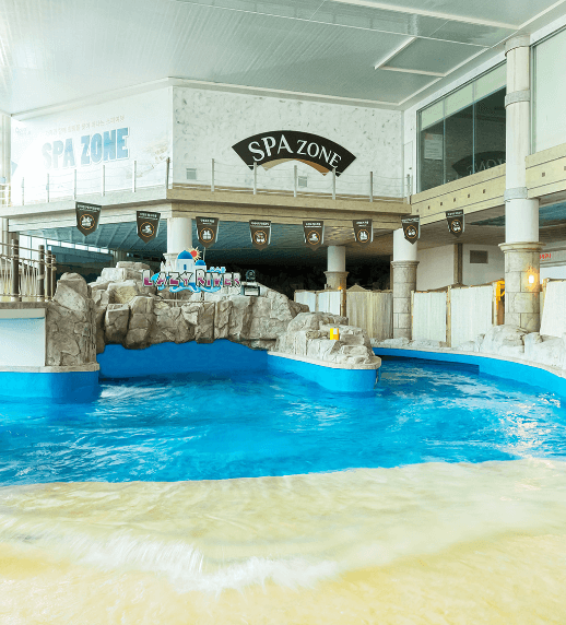 천안 소노벨 워터파크 준비물