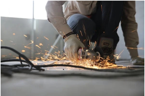 안전관리자 직무교육 온라인 신청방법 안전보건공단 직무교육센터