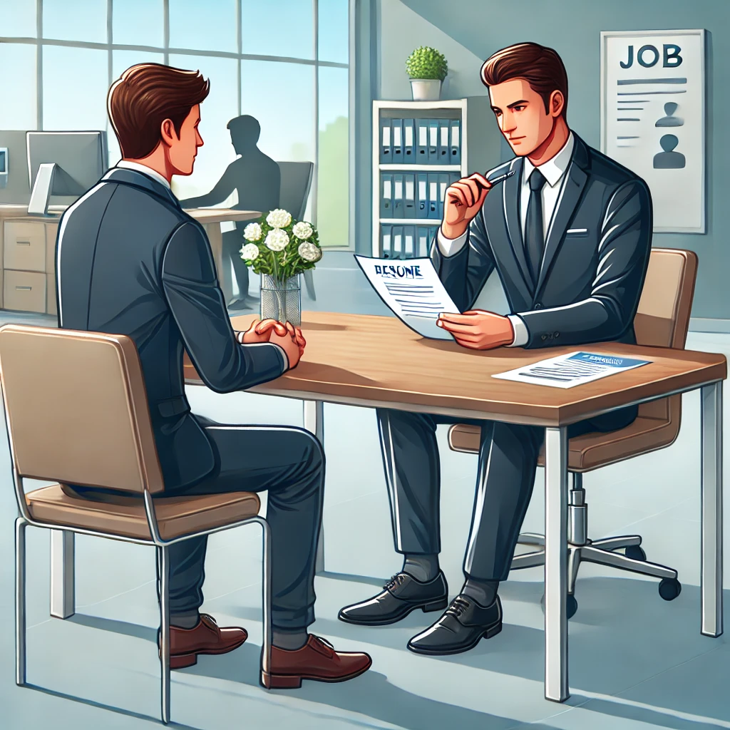 실업급여와 관련된 사진