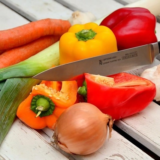 샐러드 채소 종류