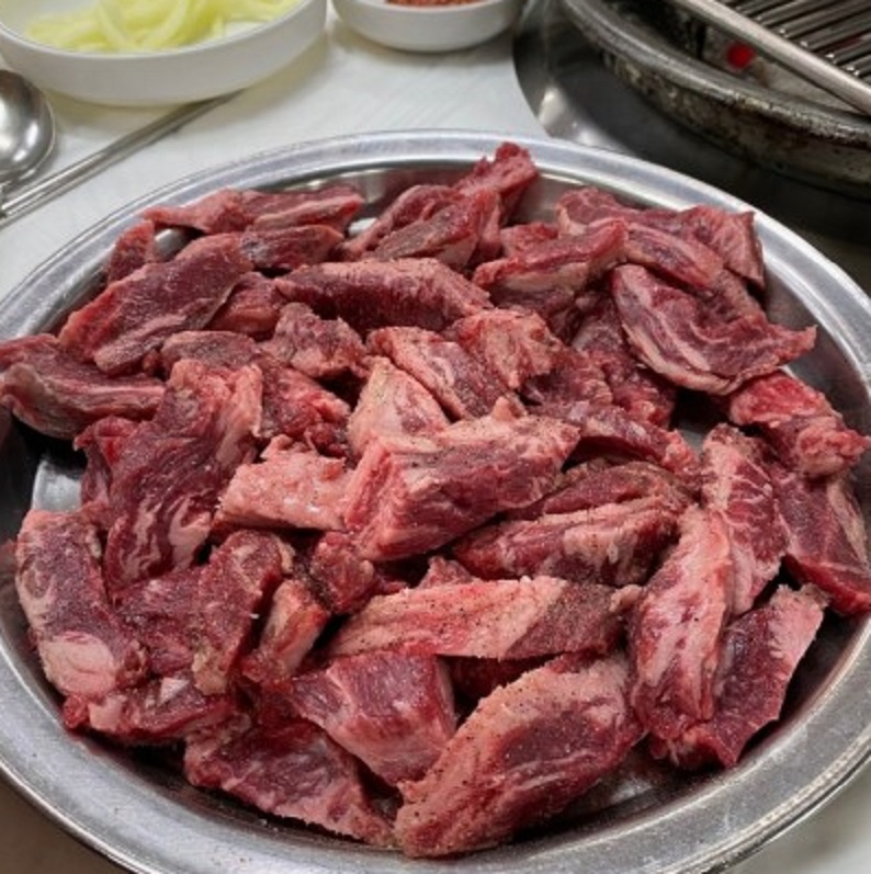 미아동-20년-돼지갈비-구봉산-숯불갈비