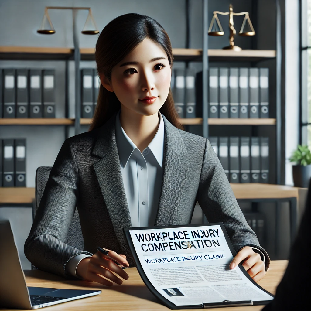 산재 처리, 노무변호사 꼭 필요할까 상황별로 따져보는 필수 가이드