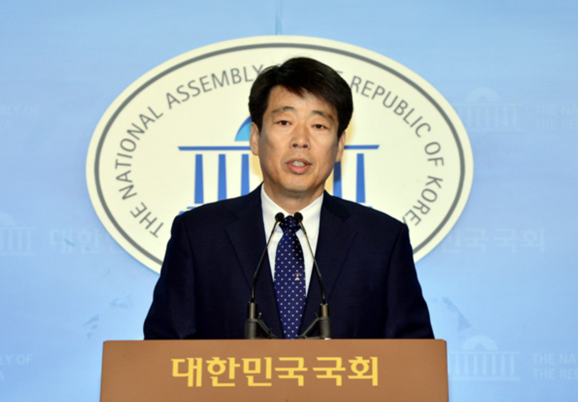 신계륜 국정활동