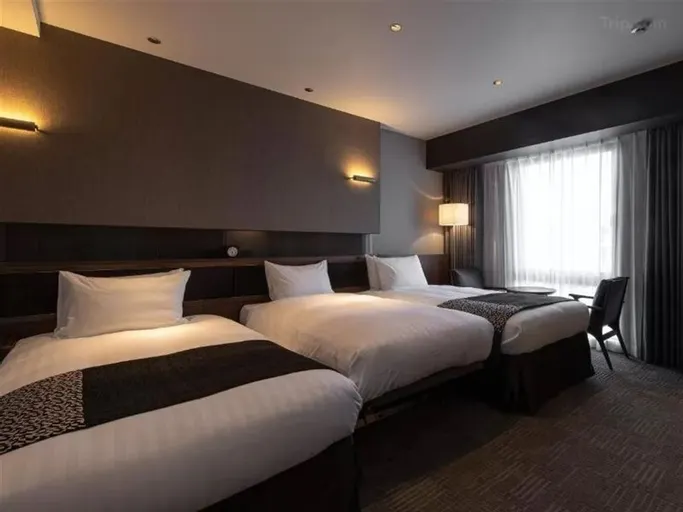 호텔 트라드 하카타(1)