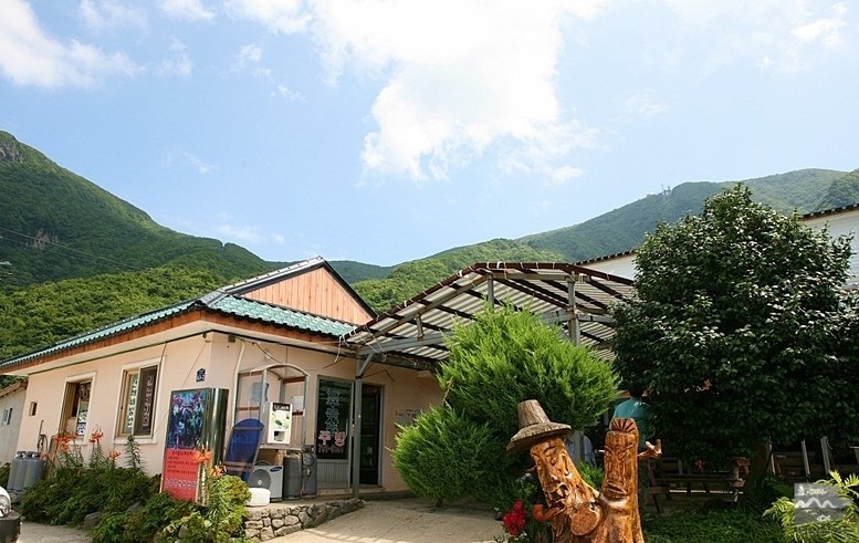 남서일몰전망대 맛집