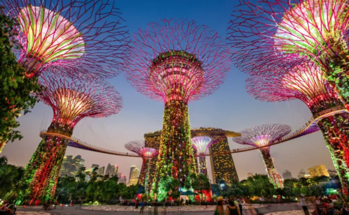 가든스바이더베이