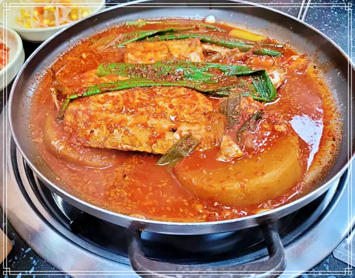 토밥좋아, 토요일은 밥이 좋아 제주공항, 동문시장 제주 은갈치 조림 맛집