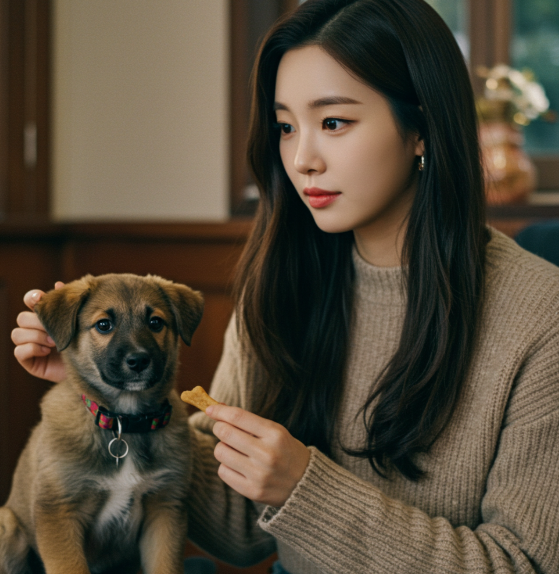 사회화 놓쳤을 때 역전 플랜