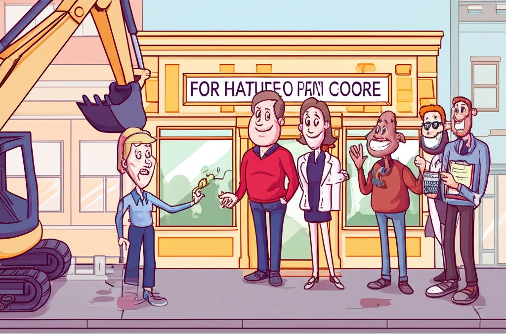 소상공인 폐업 철거비 최대 250만원..