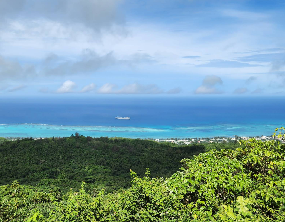 사이판 관련사진