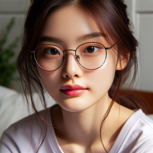 갑자기 눈이 침침할때 증상 원인 이유