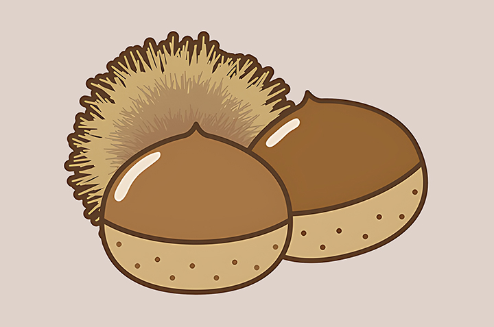 밤-하루-섭취-권장량