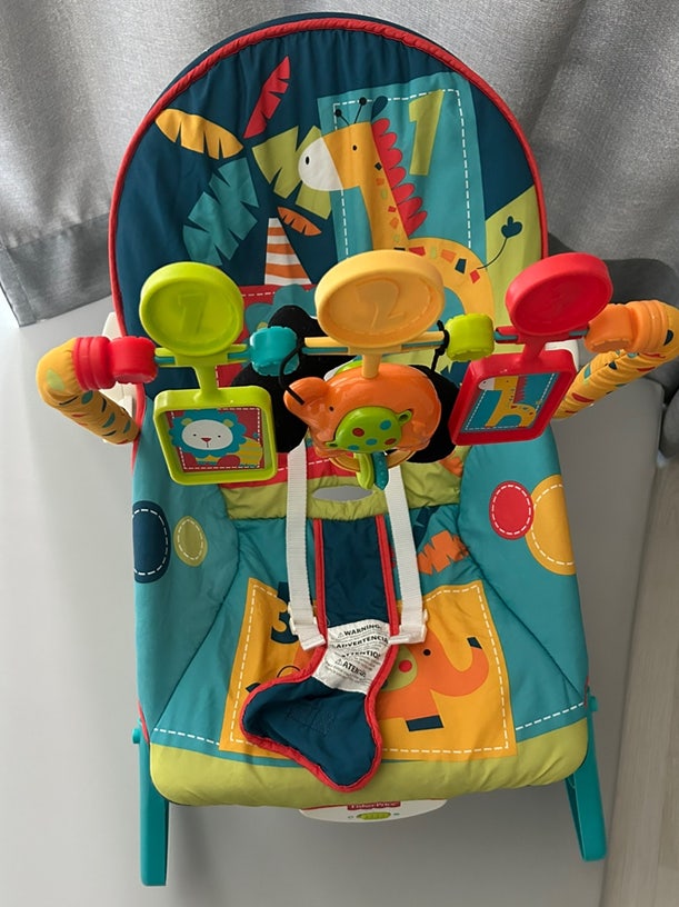 사용하기 편리한 육아용품