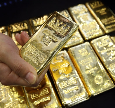 2025 년 금 시세 전망 앞으로 금 시세 전망 금값전망