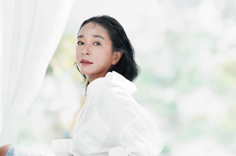 배우-조민수